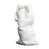 Tất lọc hai lớp 40x18cm