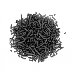 Than Hoạt Tính – Activated Carbon