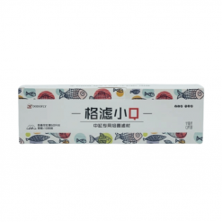 Vật liệu lọc bể cá DODOFLY MAGICPAD size M