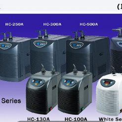 Máy lạnh bể cá Hailea HC 100A