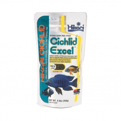 Thức ăn cá Ali – Hikari Cichlid Excel 250g