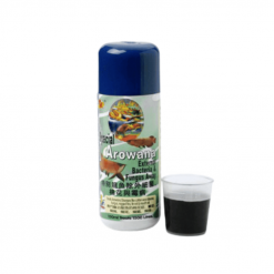 Thuốc chữa bệnh cho cá Rồng - External Bacteria & Fungus Away