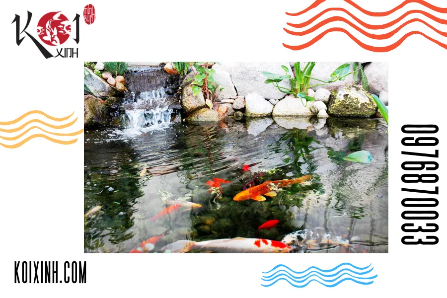 Khoảnh khắc hòa mình vào không gian đẹp tự nhiên Khoảnh khắc hòa mình vào không gian đẹp tự nhiên
