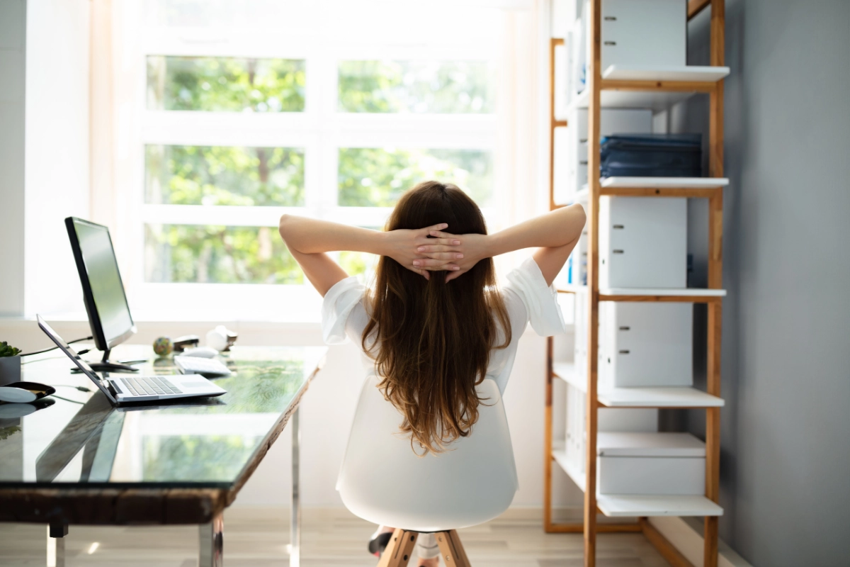 Bỏ túi ngay 10 hoạt động thư giãn để luôn giữ tinh thần sảng khoái