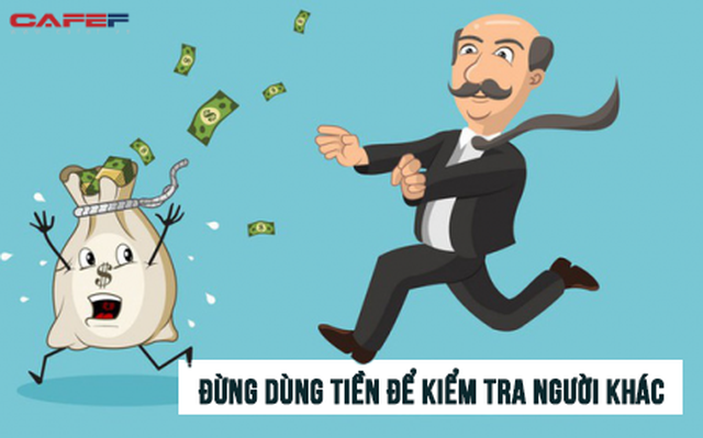 6 điều bất kỳ ai cũng cần ghi nhớ để không bao giờ trở thành nô lệ của đồng tiền: Người khôn ngoan hiểu rằng tiền chỉ là công cụ, cuộc sống có nhiều thứ cần làm hơn chỉ kiếm tiền - Ảnh 3. 6 điều bất kỳ ai cũng cần ghi nhớ để không bao giờ trở thành nô lệ của đồng tiền: Người khôn ngoan hiểu rằng tiền chỉ là công cụ, cuộc sống có nhiều thứ cần làm hơn chỉ kiếm tiền - Ảnh 3.