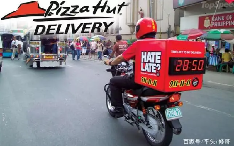 Từ nhân viên giao Pizza, người đàn ông trở thành triệu phú tự thân nổi tiếng nước Anh: Làm giàu nhờ… đam mê đi tập gym - Ảnh 2. Từ nhân viên giao Pizza, người đàn ông trở thành triệu phú tự thân nổi tiếng nước Anh: Làm giàu nhờ… đam mê đi tập gym - Ảnh 2.