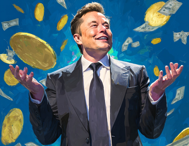 Tỷ phú Elon Musk tiết lộ: Muốn làm giàu không được bỏ qua khoản đầu tư này, thành công sớm muộn cũng đến