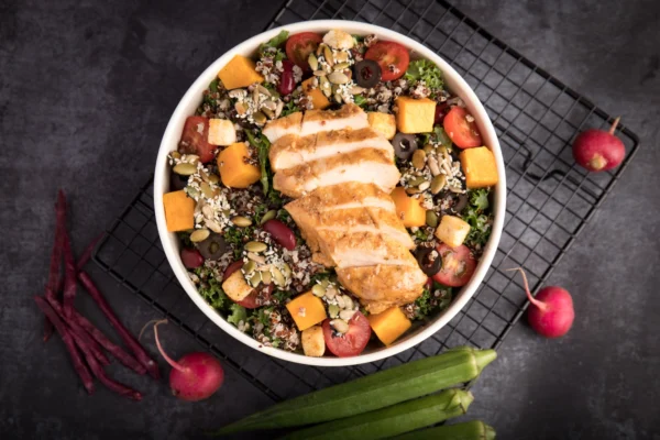 Mẹo chụp ảnh quảng bá ẩm thực hấp dẫn