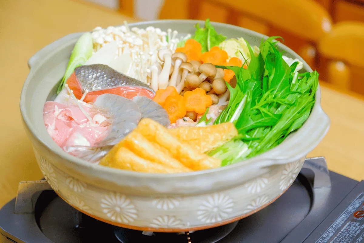 Chụp ảnh món ăn hấp dẫn để chinh phục khách hàng