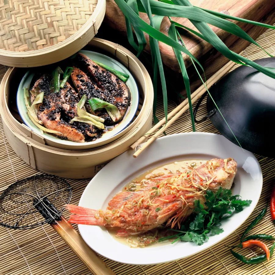 Thêm phụ kiện