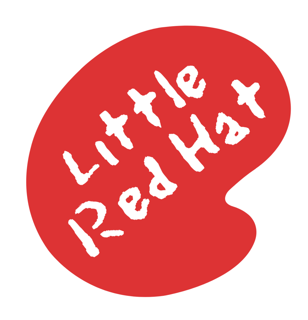 Contact Us Little Red Hat