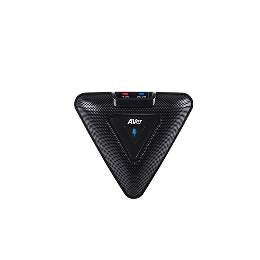 Camera họp trực tuyến Aver VC550