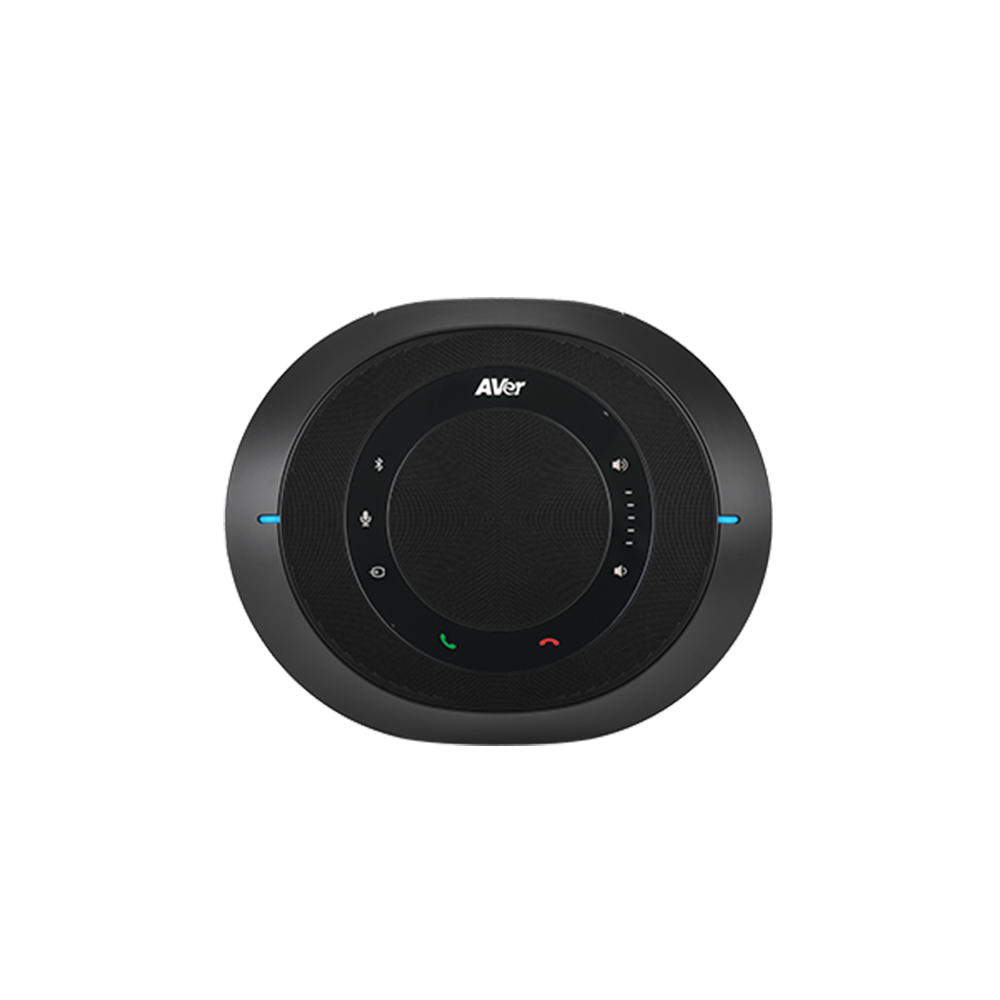 Camera họp trực tuyến Aver VC550