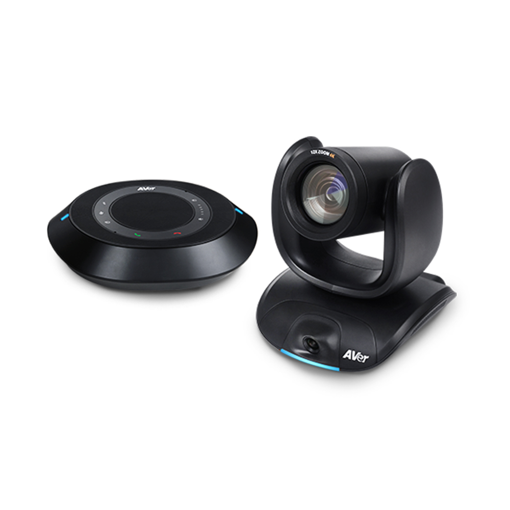 Camera họp trực tuyến Aver VC550
