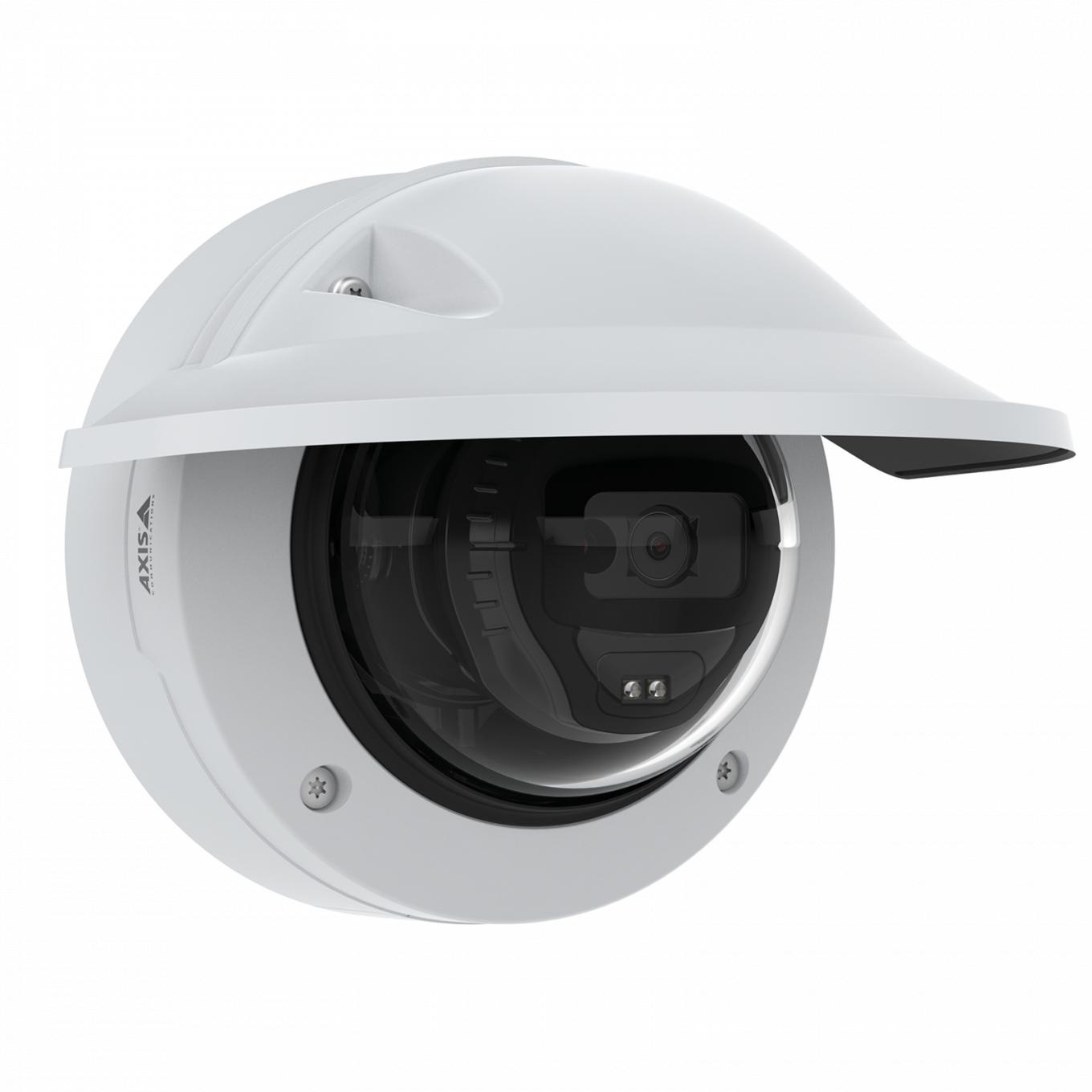 Camera Axis M3215-LVE