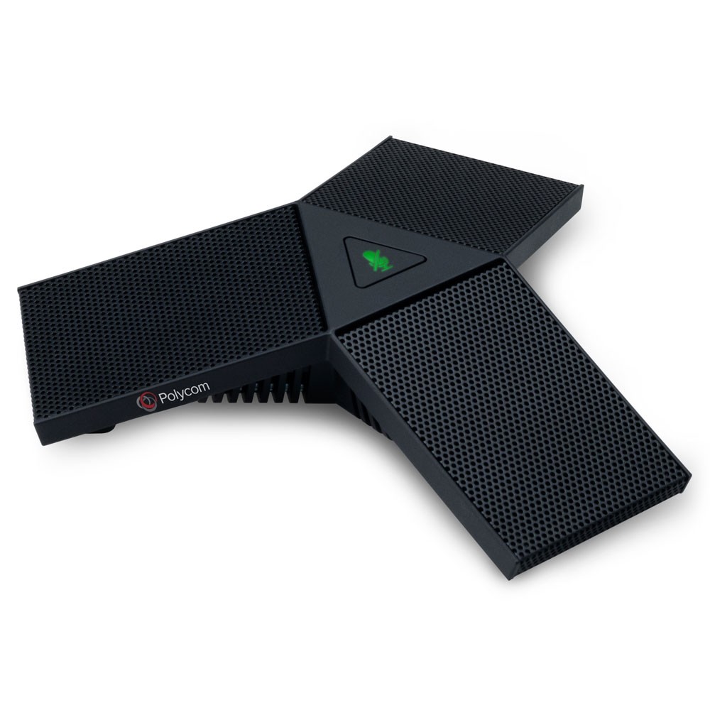 Microphone đa hướng của RealPresence Debut