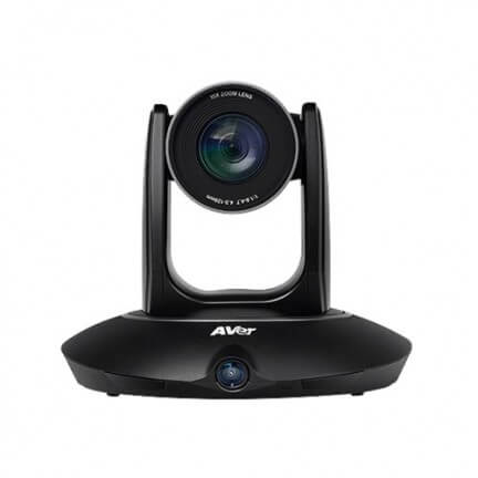 Camera hội nghị AVer PTC115 tracking chính xác người thuyết trình