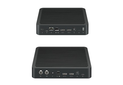 Logitech Rally Plus