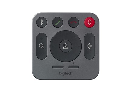 Logitech Rally Plus