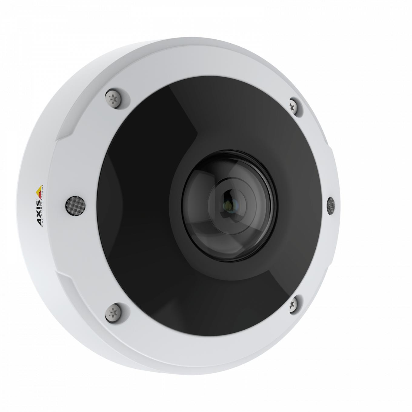 Axis M3077-PLVE