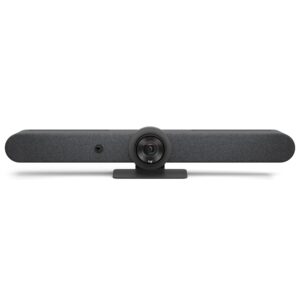 Logitech Rally Bar Thiết Bị Hội Nghị All-In-One