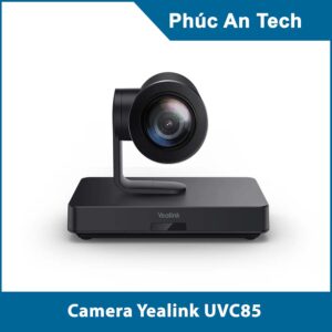 Camera Yealink UVC85