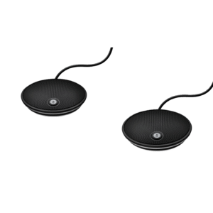 Logitech group microphone