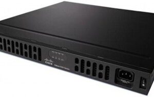Cisco ISR4331-AX/K9