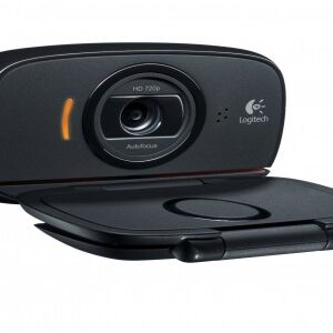 Logitech Webcam B525