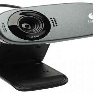 Logitech Webcam C310