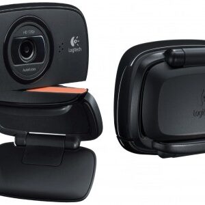 Logitech Webcam C525