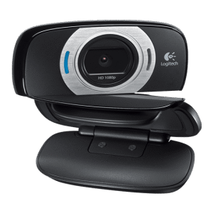 Logitech webcam HD C615