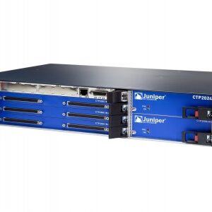 Juniper CTP2024