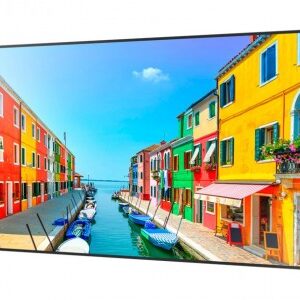 Màn Hình Hiển Thị Ngoài Trời OMD-W Dòng 75 inch