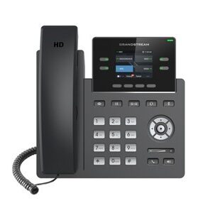 Điện Thoại IP Grandstream GRP2612W wifi