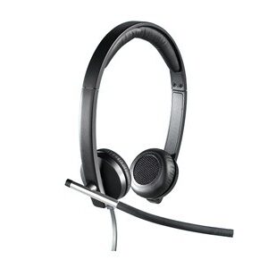 Tai nghe Logitech H820E Headset