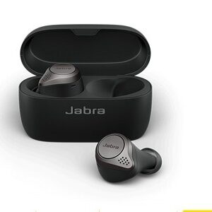 Tai nghe True Wireless Jabra Elite Acvite 75t