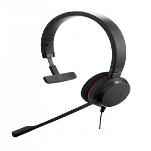 Tai nghe Jabra Evolve 20 UC Mono