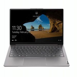 Laptop Lenovo Thinkbook 13S G2 ITL 20V9002GVN (Core i7 1165G7/8Gb/ 512Gb SSD/13.3"FHD 300 nits 100% sRGB/ VGA Intel® Iris® Xe Graphics/Win10/ Grey/ nhôm)
