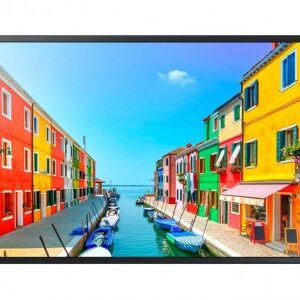 Màn Hình Hiển Thị Ngoài Trời OHD Dòng 55 inch