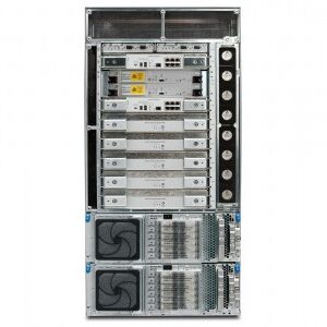 Juniper T4000 Core Router