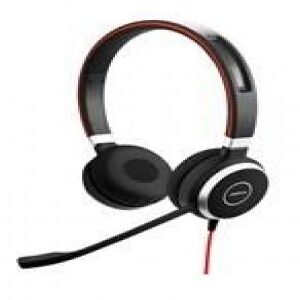 Tai nghe Jabra Evolve 40 Stereo