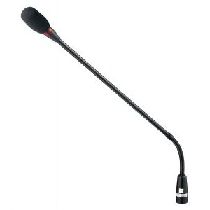 Cần micro loại dài TS-774