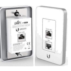 UniFi UAP-IW In-Wall (150 Mbps)