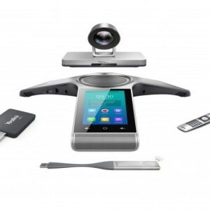 THIẾT BỊ HỘI NGHỊ TRUYỀN HÌNH YEALINK VC800-CP-WP