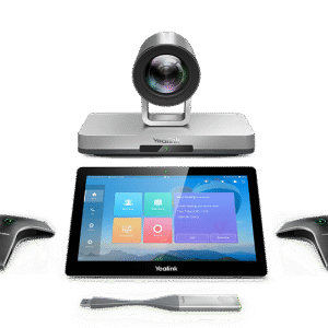 THIẾT BỊ HỘI NGHỊ YEALINK VC800-VCM-CTP-WP
