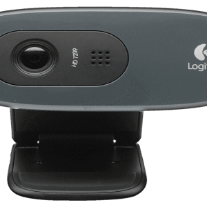 Logitech HD Webcam C270