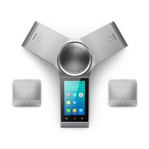 ĐIỆN THOẠI HỘI NGHỊ YEALINK CP960-WIRELESS MIC