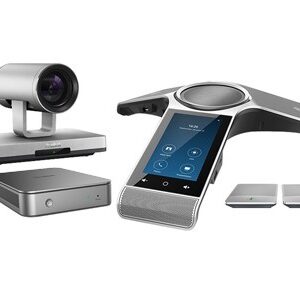 YEALINK ZVC800 ZOOM ROOMS KIT