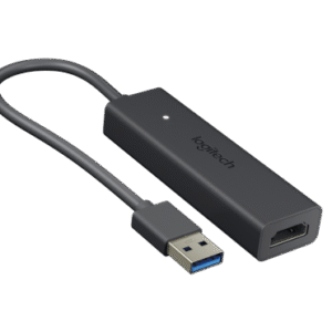 Screen Share của Logitech